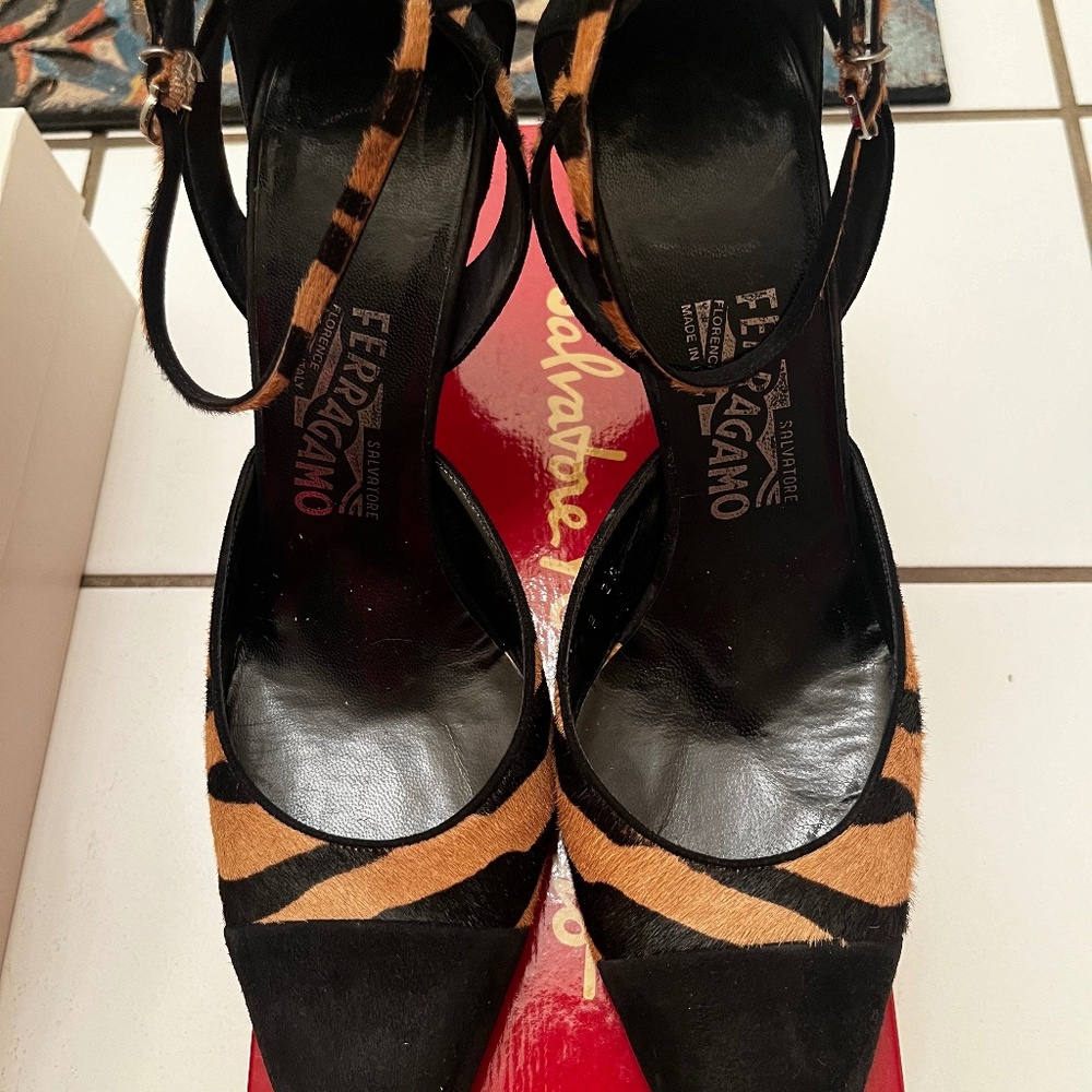 Salvatore Ferragamo